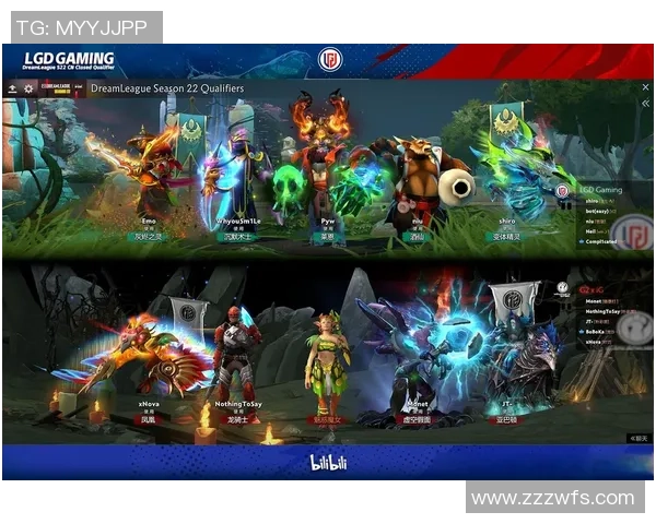 DOTA2热议IG战队实力之争引发玩家热烈讨论与不同看法