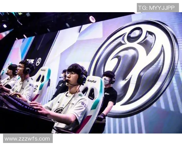 和平精英战局分析：IG战队如何实现对敌方的全面压制策略