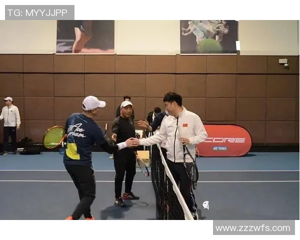 北京网球队默契配合探讨：提升团队协作与竞技水平的关键因素