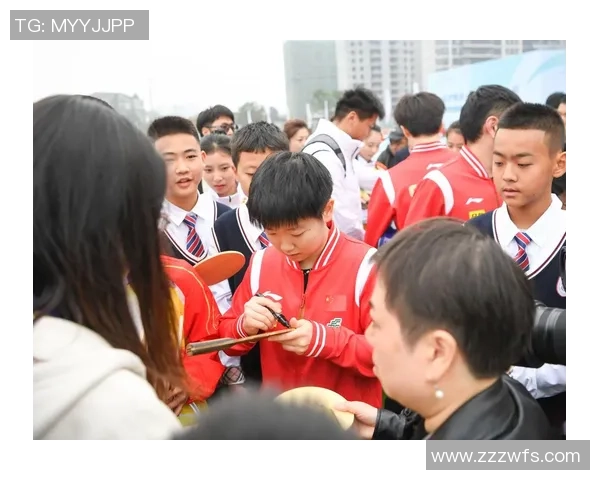 成都乒乓球队状态引发热议球迷对表现和未来发展各抒己见